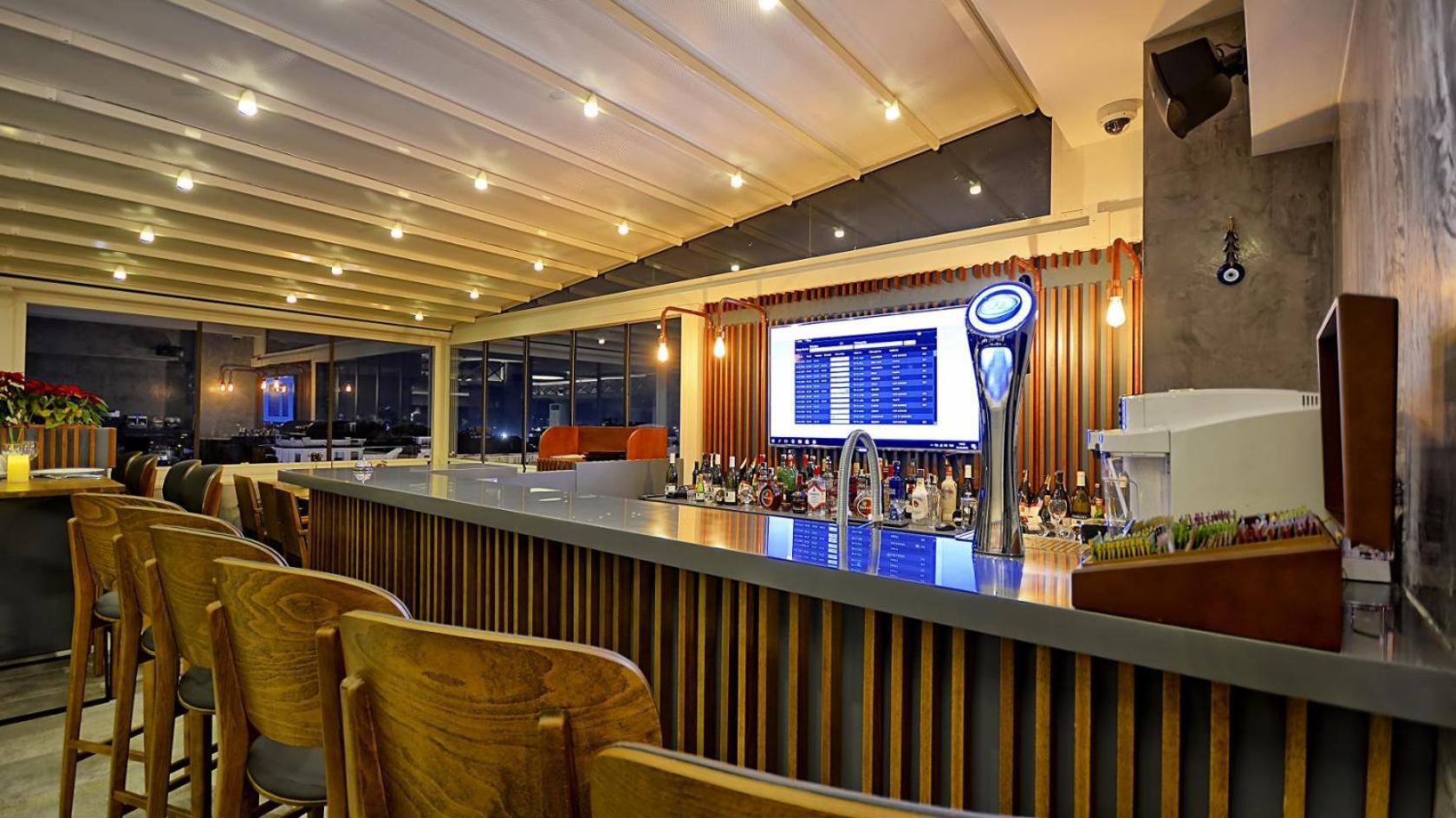 Samir Deluxe Hotel, Istanbul